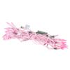 Vickerman 50 Light LED Pink Dura-Lit Mini Lights, Pink Wire view 1