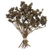 11"x2-4" Conical Gum Branch 20Pc Bunch view 1