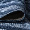 JONATHAN Y Moroccan Diamond Indoor Outdoor Area Rug 3X5 Navy, Balansat for Backyard, Patio, Porch, Easy-Cleaning, High Traffic, Pet-Friendly, Non-Shedding (IBZ100B-3) view 4