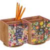 Primitives by Kathy Be Bold; You Can Do This Decorative Pencil Spinner view 1