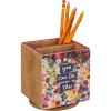 Primitives by Kathy Be Bold; You Can Do This Decorative Pencil Spinner view 4