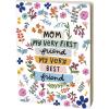 Primitives by Kathy Mom My Very First Friend My Very Best Friend Decorative Journal view 2