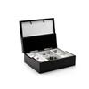 10 x 8 Picture Photo Frame 18 Note Music Jewelry Box - Many Songs to Choose - America the Beautiful view 4
