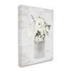 Stupell Industries White Floral Bouquet Country Antique Milk Tin view 3