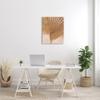 Stupell Industries Two Palm Fronds Sun Bleached Photography Tropical Plants view 2