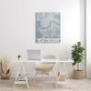 Stupell Industries New Orleans City Map, 30 x 40 Inch Canvas Wall Art view 3
