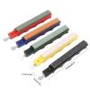 5-Stone Sharpening System, Professional Kitchen Fix Angle Knife Sharpener System Kit, Grinder Sharpening Stone Set with Honing Oil view 3