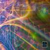 Cactiverse | Psychedelic Tapestry | Wall Hanging | Sacred Geometry | Visionary | Trippy Art | DMT Tapestry (Medium) view 3