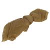 BalsaCircle 5 Gold Cheesecloth Gauze Cotton Dinner Table Napkins Wedding Party Event Birthday Catering Decorations Supplies view 1