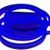YXHL LED Neon Lights 12V Blue LED Strip Lights 50ft/15m Waterproof LED Neon Flex Silicone Neon LED Strip for Indoor Outdoor Home Decor Outdoors Home Decoration/DIY view 2