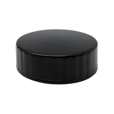 Krome Growler Caps, 24 Pack 38mm Growler Lids Poly Seal Screw Caps Fits 1/2 & 1 Glass Gallon Jugs, Gallon Jar, Carboy, Fermenting Jug, Glass Beer Growler, Bottle Caps for Home Brewing and Wine Making