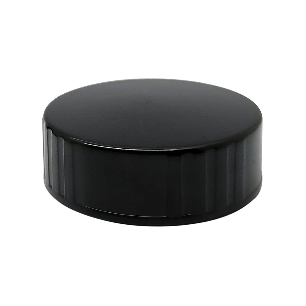 Krome Growler Caps, 24 Pack 38mm Growler Lids Poly Seal Screw Caps Fits 1/2 & 1 Glass Gallon Jugs, Gallon Jar, Carboy, Fermenting Jug, Glass Beer Growler, Bottle Caps for Home Brewing and Wine Making