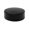 Krome Growler Caps, 24 Pack 38mm Growler Lids Poly Seal Screw Caps Fits 1/2 & 1 Glass Gallon Jugs, Gallon Jar, Carboy, Fermenting Jug, Glass Beer Growler, Bottle Caps for Home Brewing and Wine Making view 1