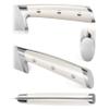 Cangshan S1 Series 7-Piece BBQ Knife Set, Forged German Steel, 1023718 view 3