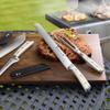 Cangshan S1 Series 7-Piece BBQ Knife Set, Forged German Steel, 1023718 view 4