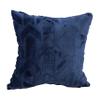 Blazing Needles Square Throw Pillow, 17", Agora Atlantis, 1 Piece view 1