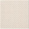 SAFAVIEH Montauk Collection Accent Rug - 2' x 3', Ivory & Beige, Handmade Cotton, Ideal for High Traffic Areas in Entryway, Living Room, Bedroom (MTK716G) view 1