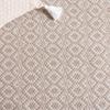 SAFAVIEH Montauk Collection Accent Rug - 2' x 3', Ivory & Beige, Handmade Cotton, Ideal for High Traffic Areas in Entryway, Living Room, Bedroom (MTK716G) view 4