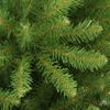 Puleo International 6.5' Pencil Fraser Fir Artificial Christmas Tree with Stand, Green, (FFPT-65) view 3