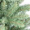 Puleo International 6' Carson Pine Unlit Artificial Christmas Tree with Stand, Green (CP-60) view 2