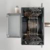 1PC 2M248K Microwave magnetron, 2M248K/J Industrial air-Cooled magnetron 1KW view 2