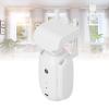 Smart Curtain Motor for Home Automation, Motorized Window Blinds with Light Sensor Timer App Control Energy-Saving Automatic Opener view 4