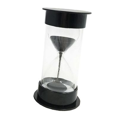10/15/20 Sec/2 Minutes Sand Clock Colorful Sandglass Hourglass Sand Clock Timer