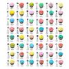 55 Stainless Steel Nozzle DIY Cake Decorating Tip Set Mouth Icing Piping Cream Cookie Baking Decor Tools view 2