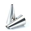55 Stainless Steel Nozzle DIY Cake Decorating Tip Set Mouth Icing Piping Cream Cookie Baking Decor Tools view 4