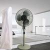 homeemoh 17.71x49.21 inch Non-Woven Standing Fan Dust Cover, Washable Safety Fan Protection Cover Portable Fan Cover for Home,L view 3