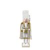 Jeco 18 in Christmas Deluxe Nutcracker Josheb King view 1