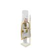 Jeco 18 in Christmas Deluxe Nutcracker Josheb King view 2