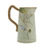 Fitz & Floyd Fitz and Floyd Toulouse Pitcher, 2 1/2-Quart, Green view 2