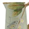 Fitz & Floyd Fitz and Floyd Toulouse Pitcher, 2 1/2-Quart, Green view 4