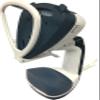 Eurosteam Duet 2-in-1 Handheld Steam Iron & Garment Steamer - All-in-One Wrinkle Remover for Clothes - Perfect for Home & Travel - Get Flawless, Wrinkle-Free Clothes with One Device view 4