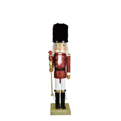 Jeco 18 in Christmas Nutcracker Shammah Soldier