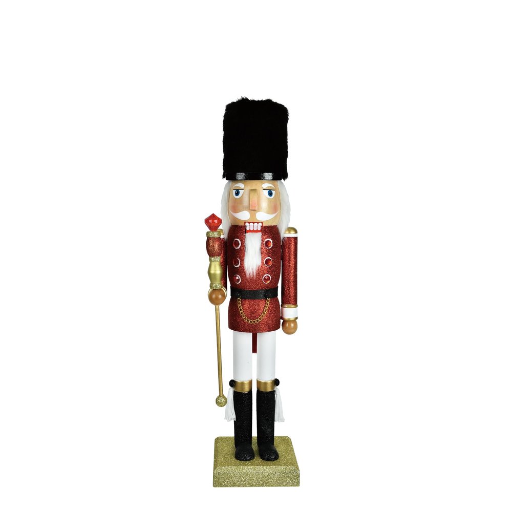 Jeco 18 in Christmas Nutcracker Shammah Soldier