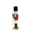 Jeco 18 in Christmas Nutcracker Shammah Soldier view 2