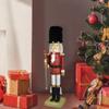 Jeco 18 in Christmas Nutcracker Shammah Soldier view 4