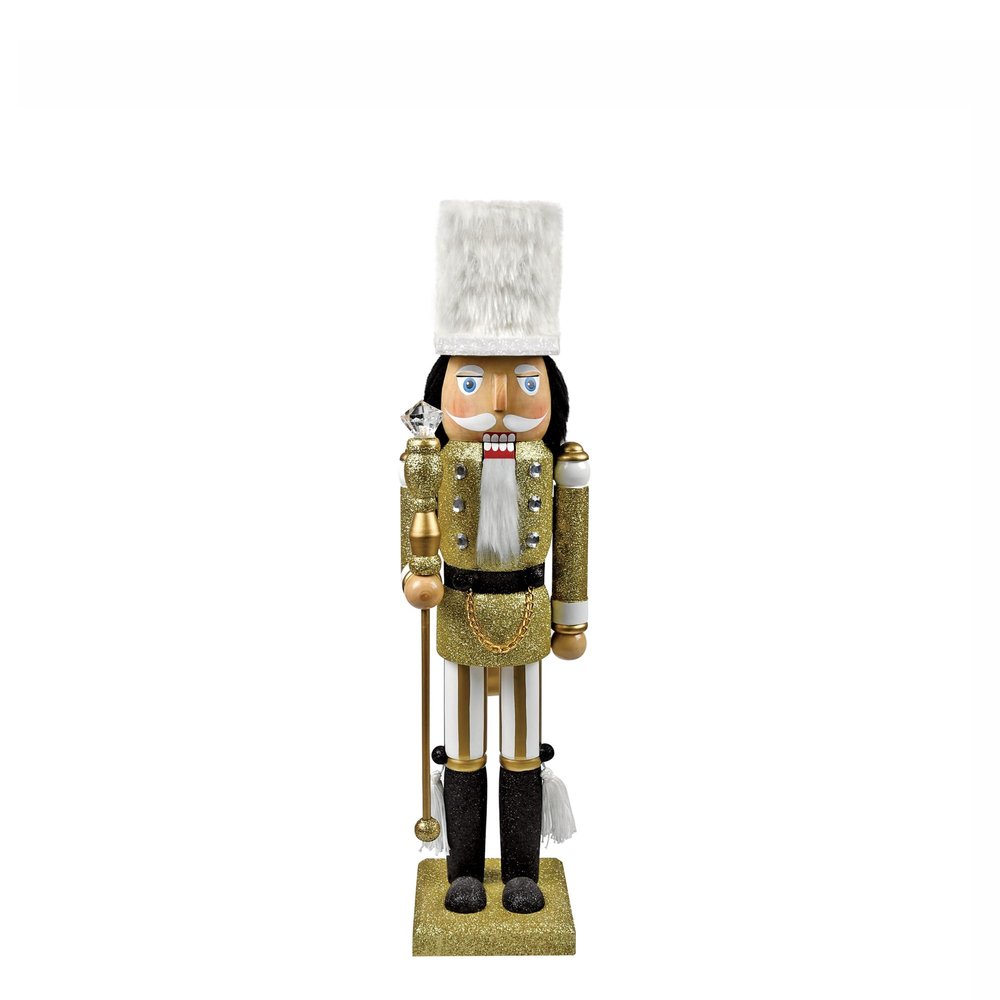 Jeco 18 in Christmas Nutcracker Eleazar Soldier