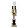 Jeco 36 in Christmas Nutcracker Eleazar Soldier view 1