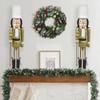 Jeco 36 in Christmas Nutcracker Eleazar Soldier view 3