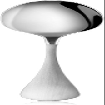 Artaste Rain 18/10 Stainless Steel (Matte, Dinner Spoon (12-Piece))