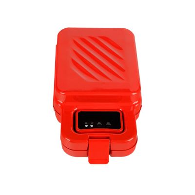 Toasters Sandwich machine, toaster, double-sided baking, easy to clean, healthy breakfast machine for Bagels Waffles, Bread