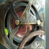 Antique Brass 3.5 Inch Tripod Shape Nautical Sundial Compass Gift Item view 2