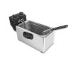 Electric Fryer, Small Fryer, Stainless Steel Constant Temperature Electric Fryer Mini, Fried Chicken And French Fries,4L view 1