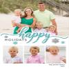 ajinvites Holiday Christmas Custom Photo Card Personalized Card Season Greetings Glitter Greeting view 2