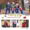 ajinvites Holiday Christmas Custom Photo Card Personalized Card Season Greetings Glitter Greeting view 3