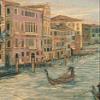 Charlotte Home Furnishings Italian Tapestry Wall Hanging 36 x 54 in Grand Canal Wall Art Woven Boho Tapestry for Bedroom Aesthetic Living Room and Home Decor European Soft Cotton Jacquard Woven view 3
