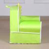 DIBSIES Personalized Creative Wonders Toddler Chair - Ages 1.5 to 4 Years Old (Dinosaur) view 4